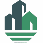 URBANmetrics Logo – Stadt verstehen. Zukunft gestalten.